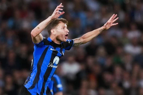 20 مليون يورو سنويًا.. تقارير: باريلا يرفض عرض الهلال السعودي